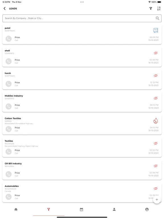 تصاویر JPPL iPad 
