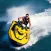 Water Boat & Jet Ski Surfing Simulator