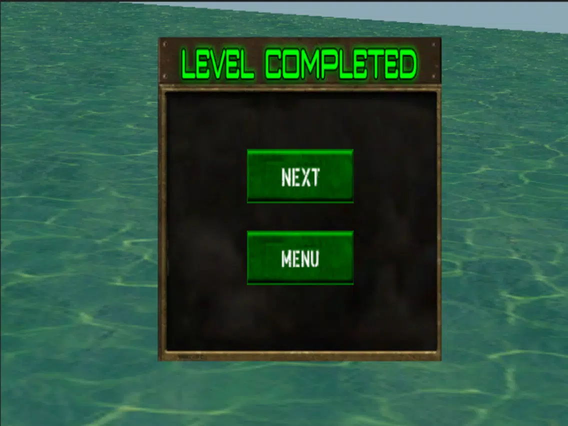 ภาพหน้าจอของ Wild Crocodile Sniper Hunter Simulator 2017 iPad 