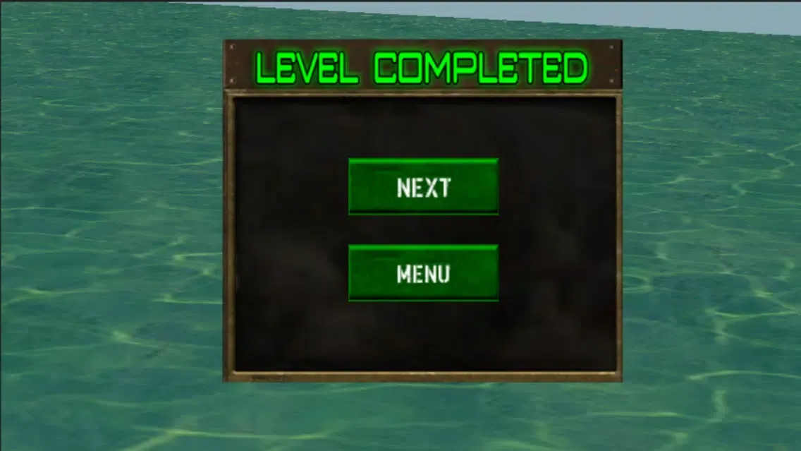 Tangkapan layar Wild Crocodile Sniper Hunter Simulator 2017