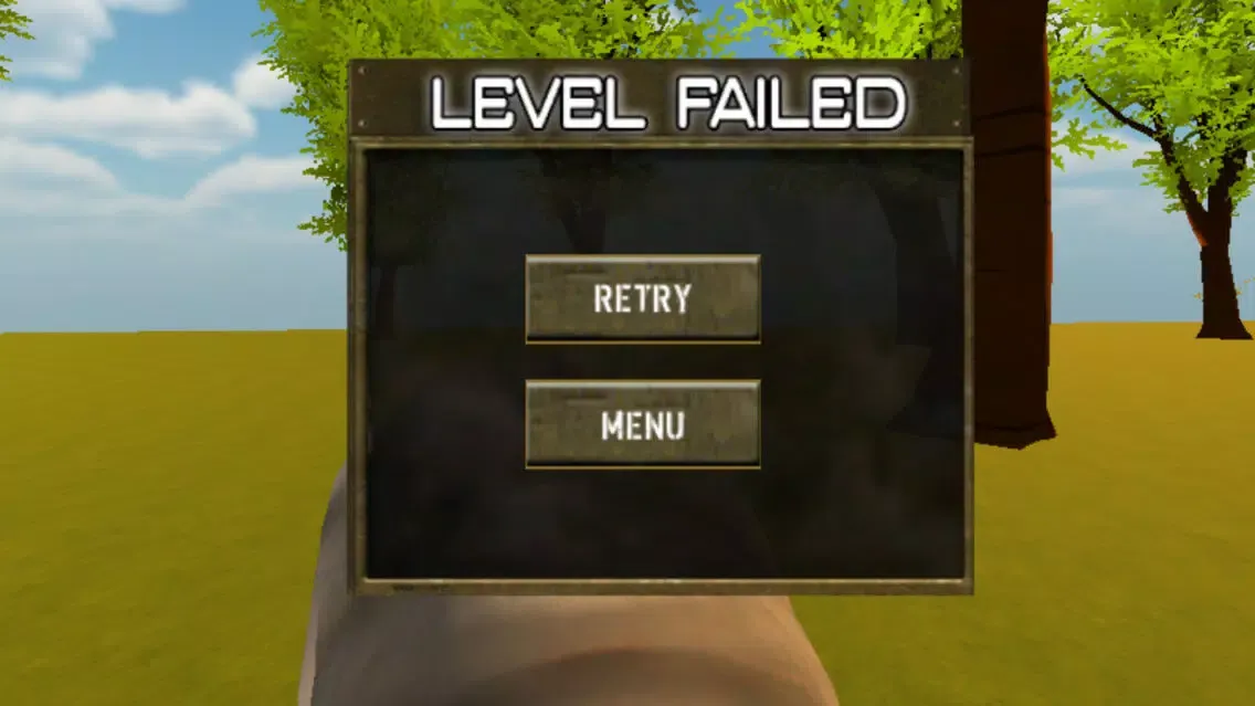 Angry Wild Hippo Hunter Simulator Mania 스크린샷