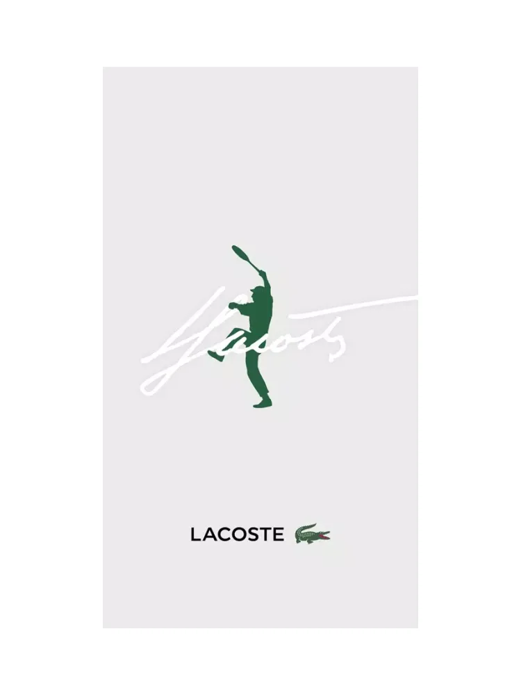 صور René Lacoste iPad 