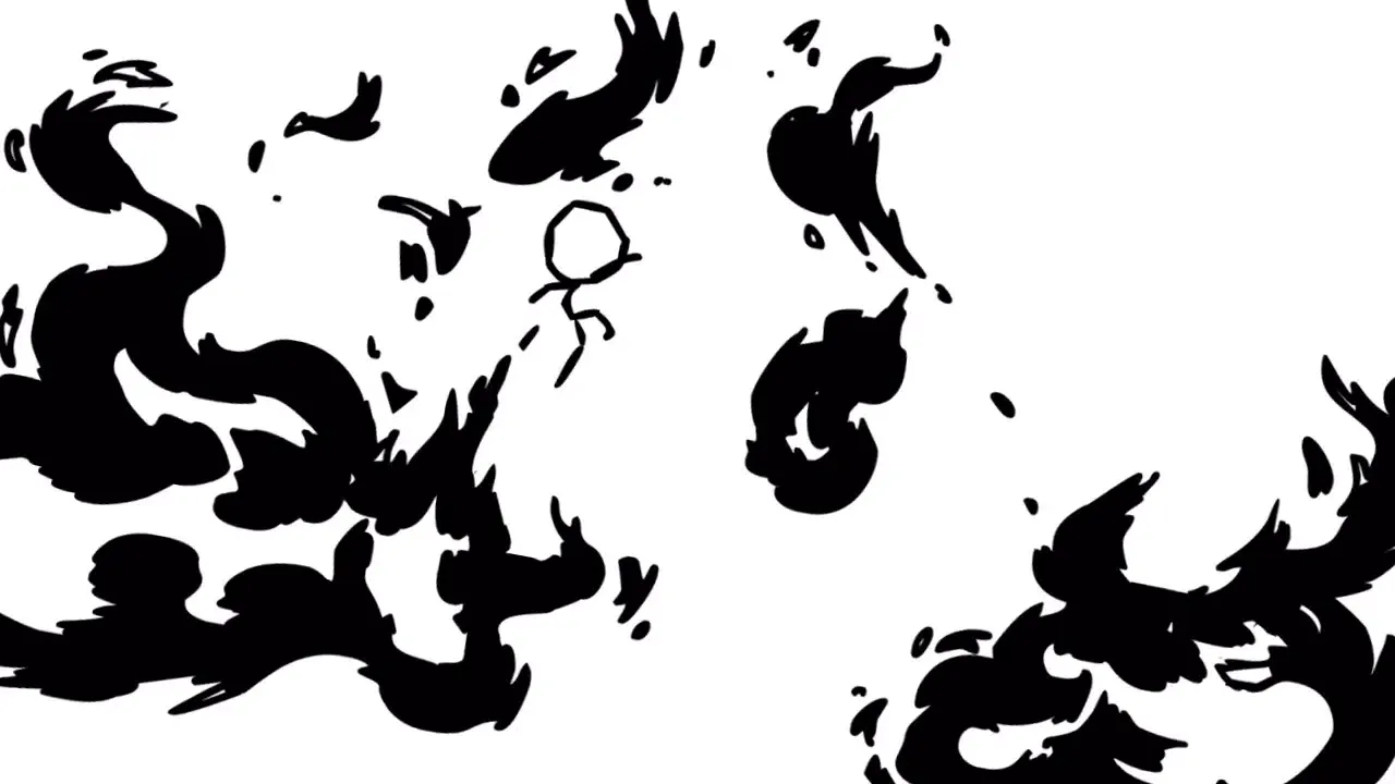 Stickman Battle Animator Screenshots