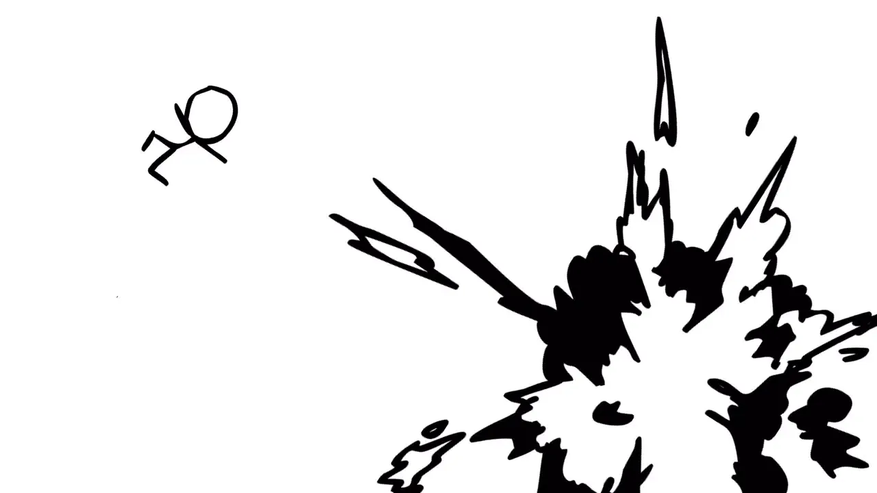 Stickman Battle Animator Screenshots
