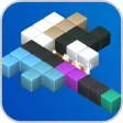 Cube Color 3D Fit Cube Color 3D Fit
