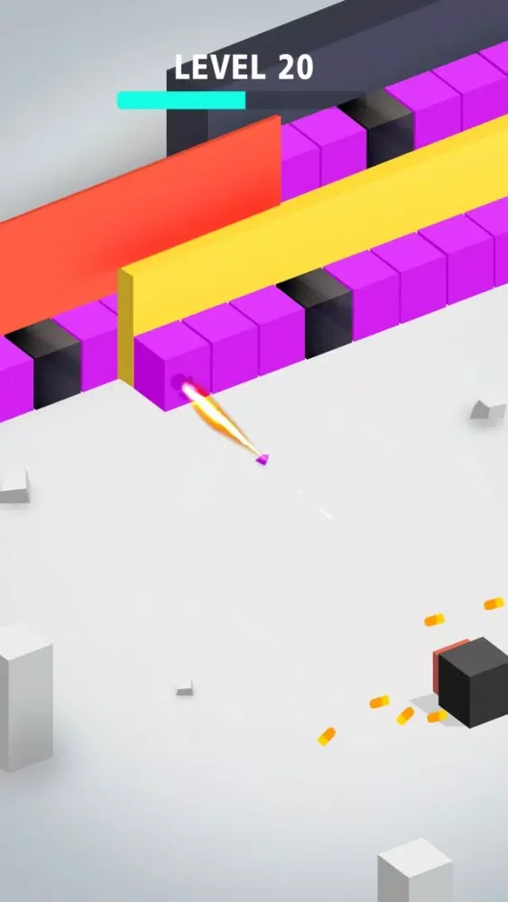 Shoot'Em All! Screenshots