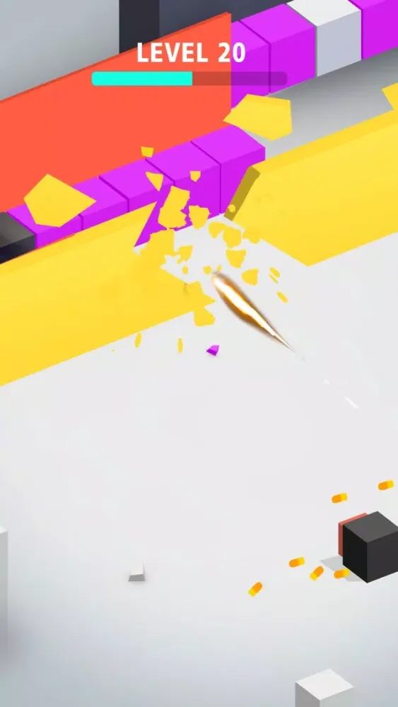 Shoot'Em All! Screenshots