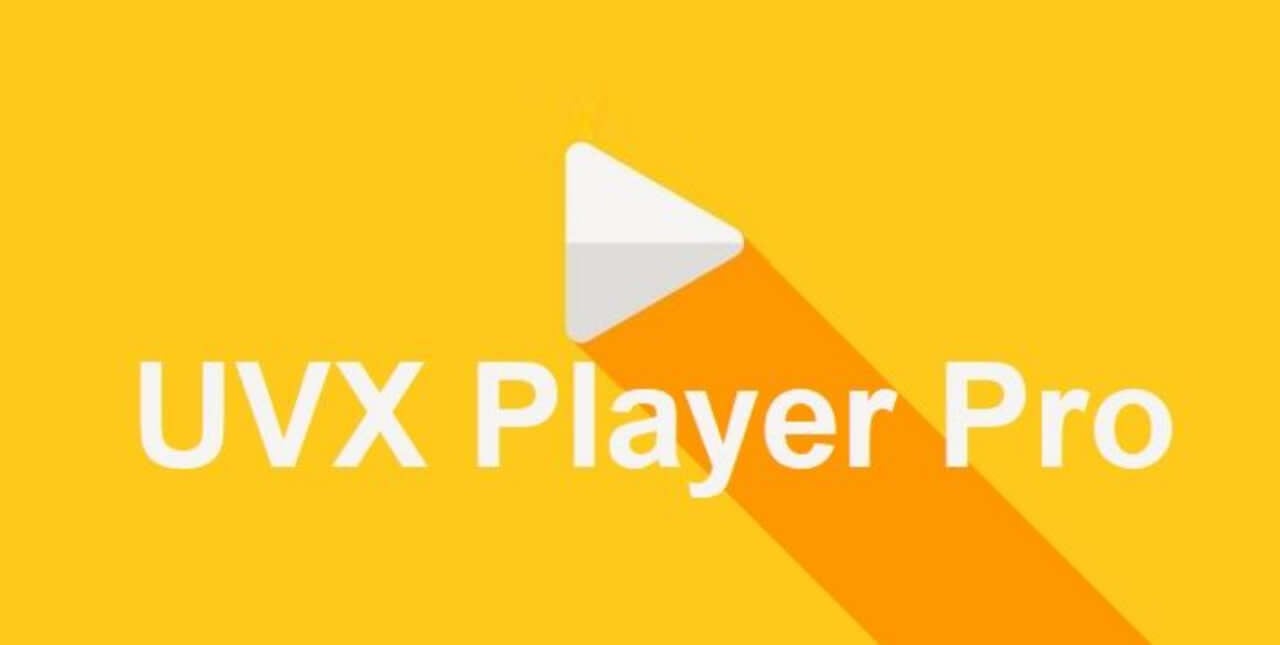 UVX Player Pro