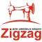 ZIG-ZAG: магазин швейных машин