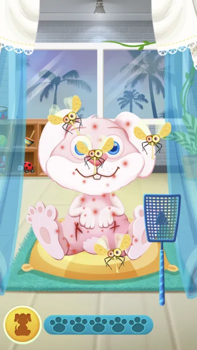 Puppy Pet shop স্ক্রিনশট