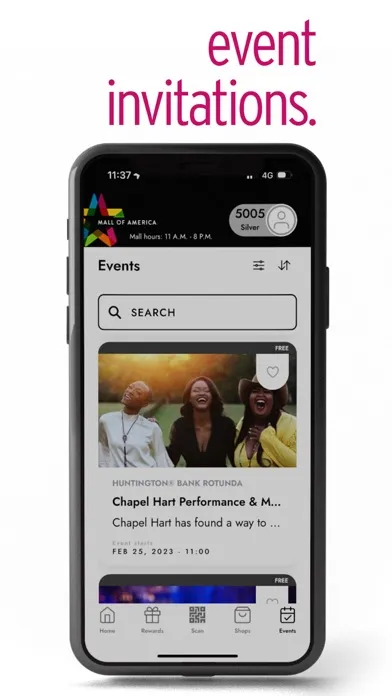 Mall of America® Screenshots