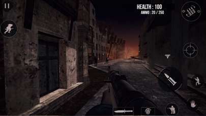 Europe Front: Remastered Screenshots