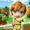 The Lost Rupees - 3D adventure