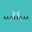 Maham Yoga