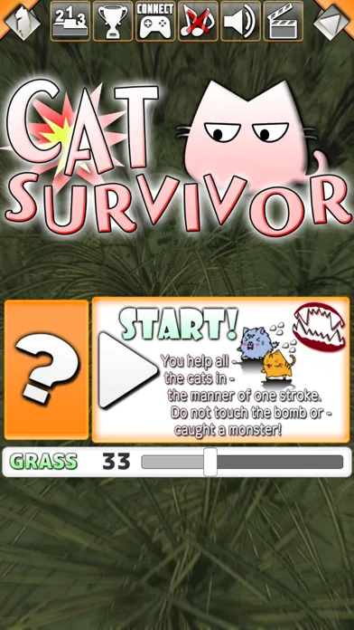 صور Cat Survivor