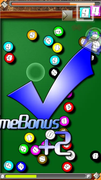 HighSpeed! Numbers Screenshots