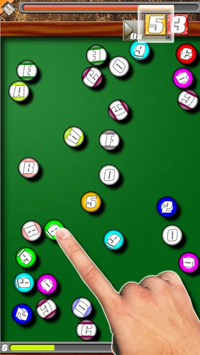 HighSpeed! Numbers Screenshots