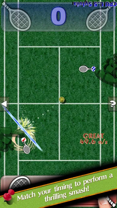 Zrzuty ekranu Switch Sports