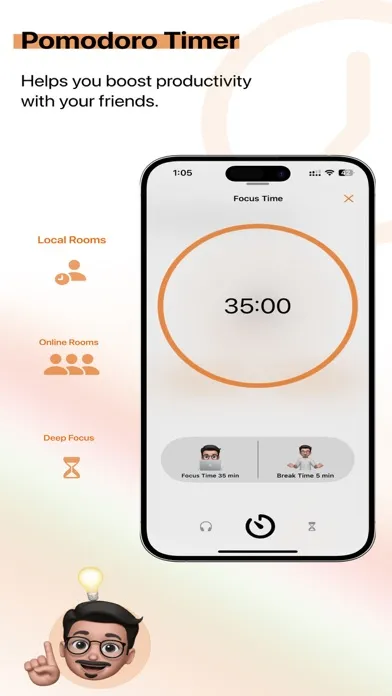 Faleh |Your Personal Assistant سکرین شاٹس