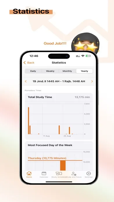 Faleh |Your Personal Assistant سکرین شاٹس