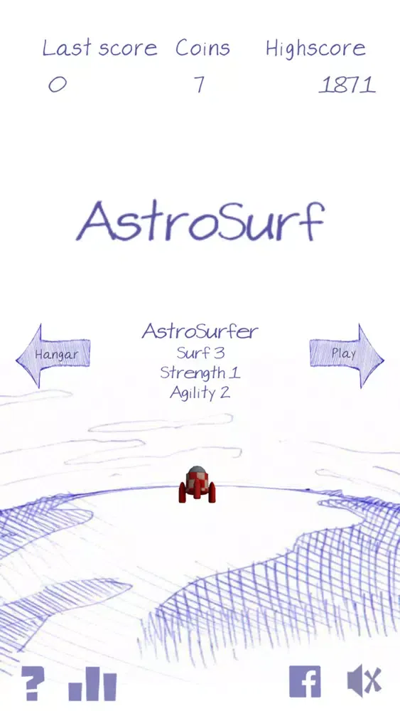 Скриншоты New AstroSurf