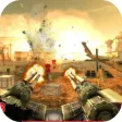 Fire Gunner Machine Shoot