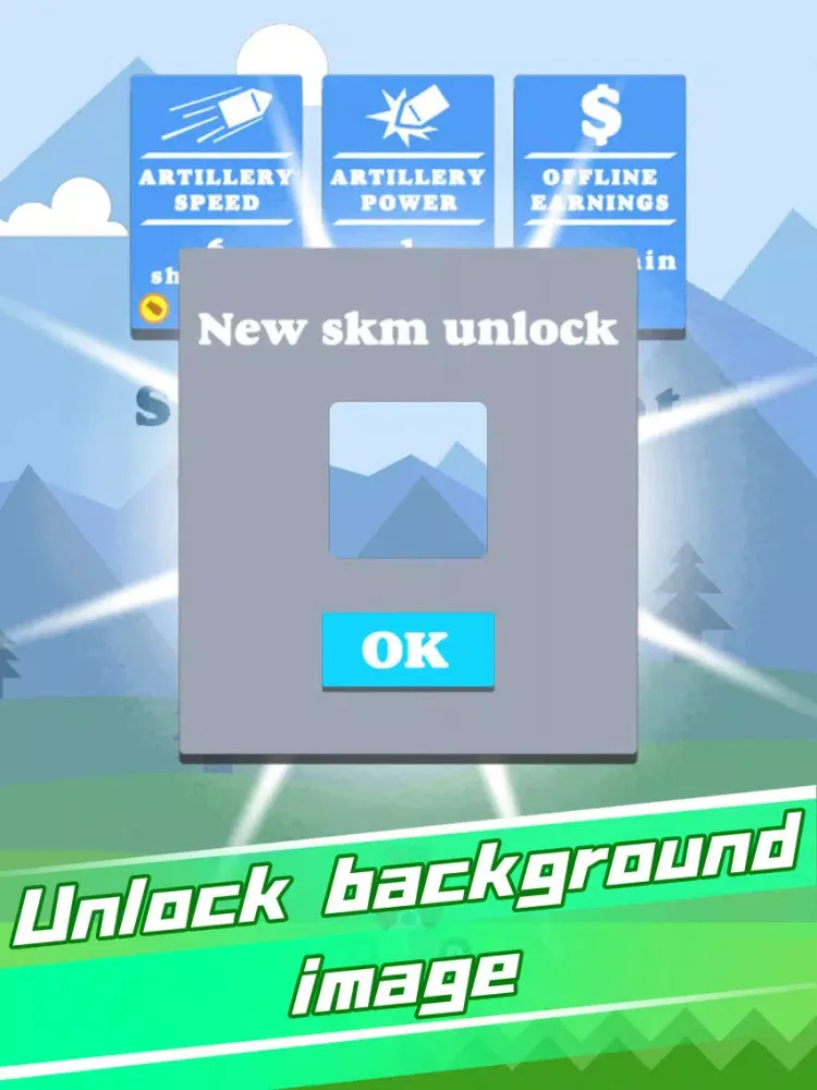 Blast Balls iPad  Screenshots