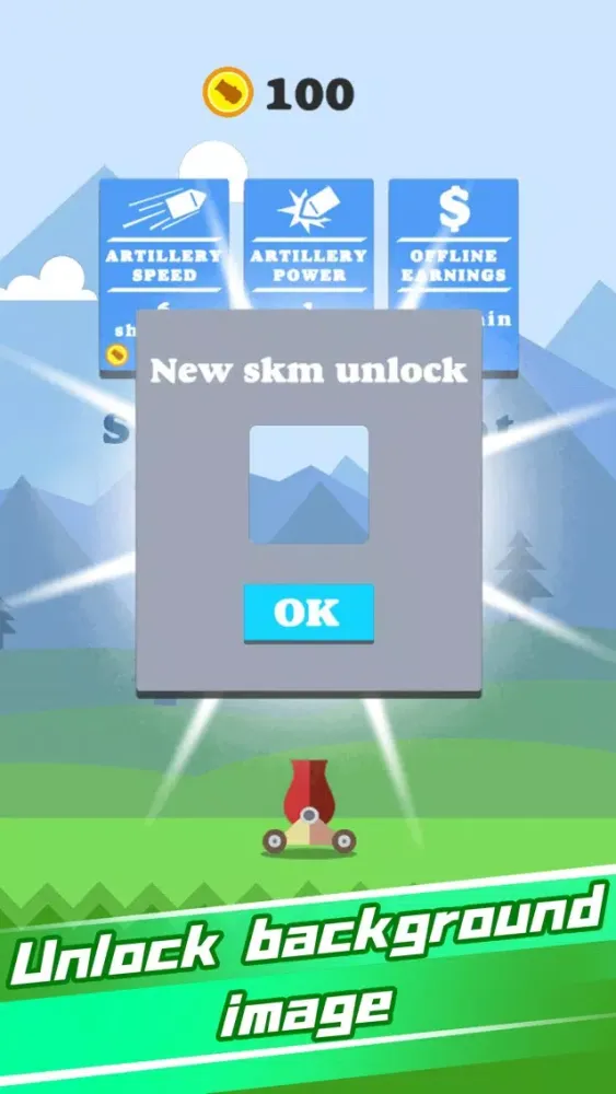 Blast Balls Screenshots