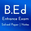 B.Ed Entrance Exam Preparation