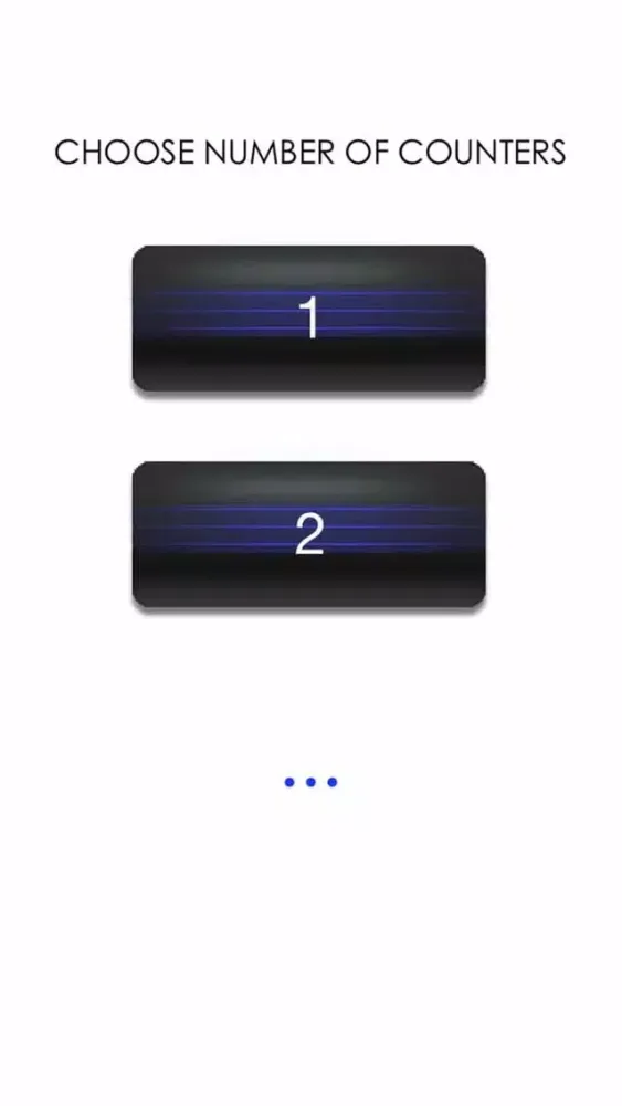 Tap Counter with Sound應用截圖