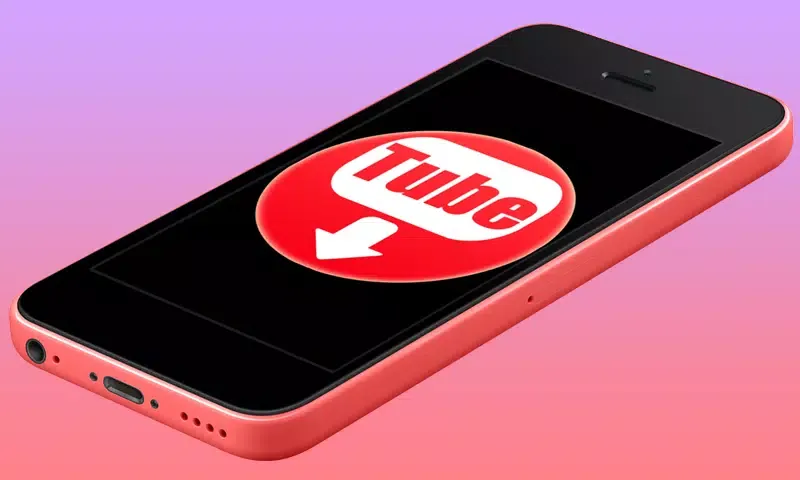 Zrzuty ekranu Video Free HD Downloader