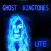 Ghost Ringtones Lite ID Caller