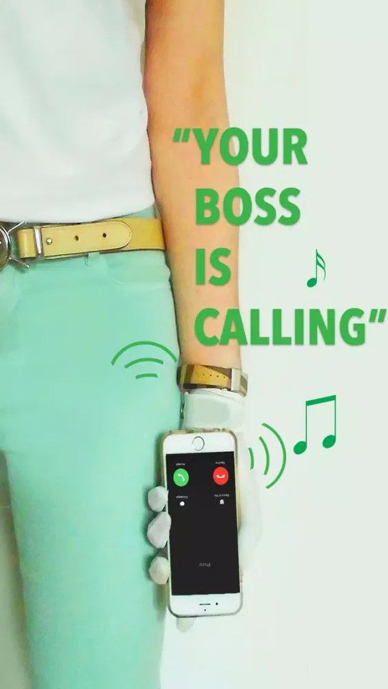 Ghost Ringtones Pro ID Caller স্ক্রিনশট