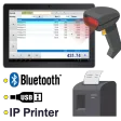 POS-Point of Sale With Barcode
