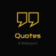 Quotes & Wallpapers