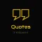 Quotes & Wallpapers