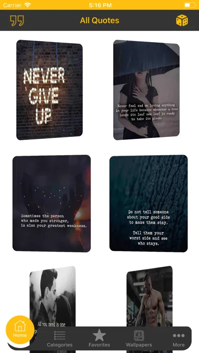 صور Quotes & Wallpapers