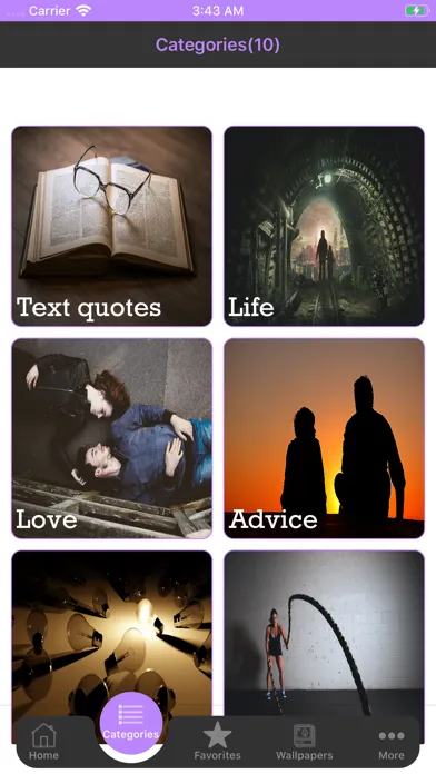 صور Quotes & Wallpapers