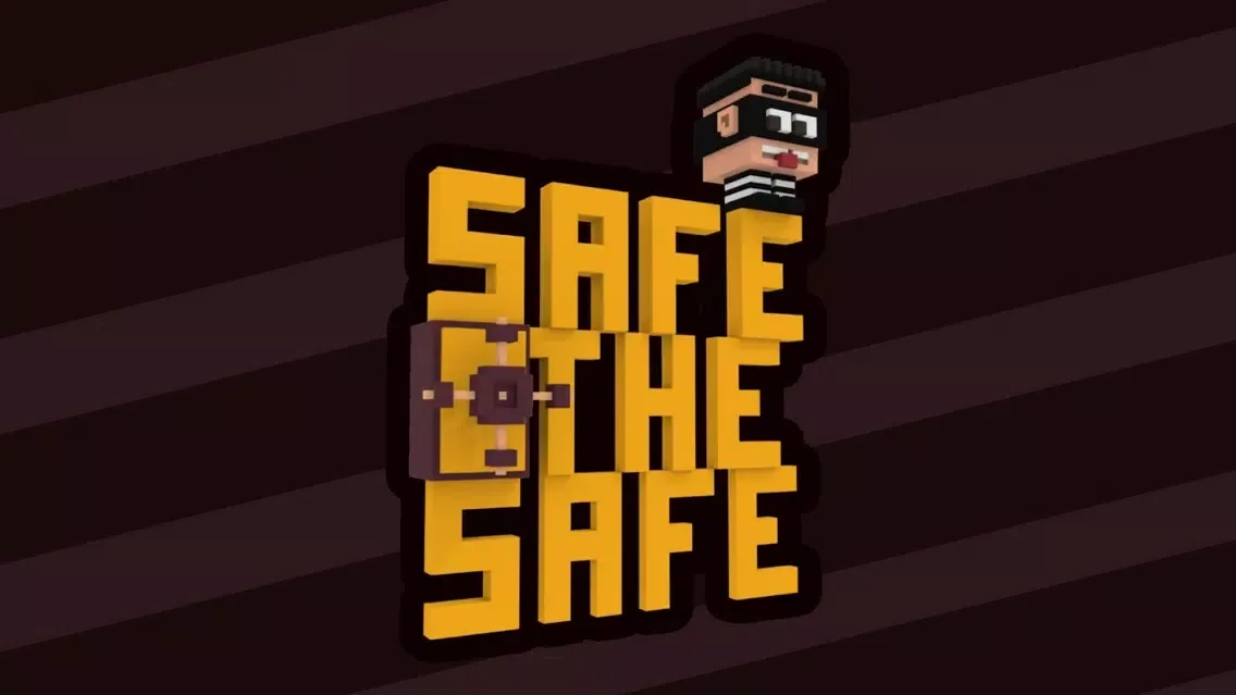 Скриншоты Safe The Safe