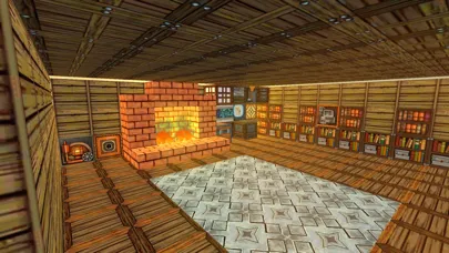 Capturas de pantalla de Adventure Craft 3D