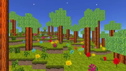 Capturas de pantalla de Adventure Craft 3D