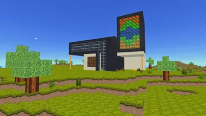 Capturas de pantalla de Adventure Craft 3D