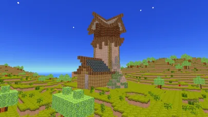Capturas de pantalla de Adventure Craft 3D