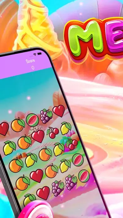 Candy Bonanza Sensational سکرین شاٹس