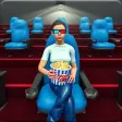 Movie Simulator Cinema Games