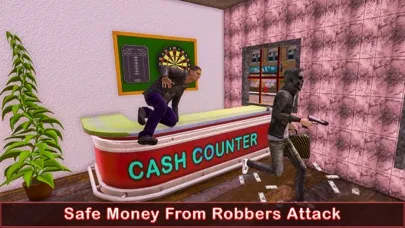 Captures d'écran de Cyber Net Cafe Simulator