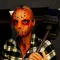 Horror Die Escape Day