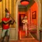 Escape the Evil Doctor