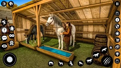 Скриншоты Shelter Horse - Star Stallion