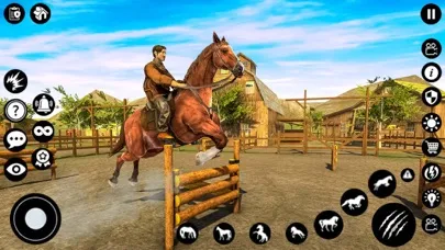 Скриншоты Shelter Horse - Star Stallion